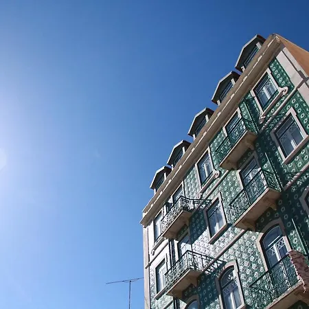 Apartamento Anjos