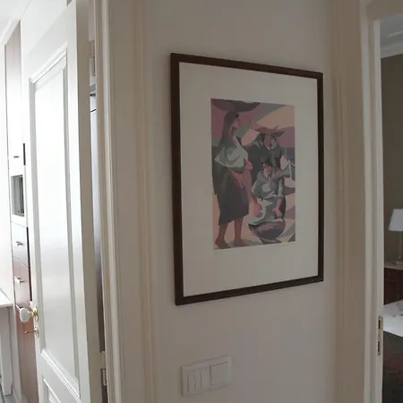 Anjos Apartamento *
