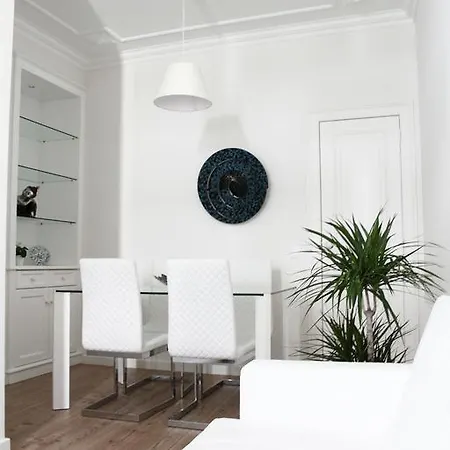 Apartamento Anjos