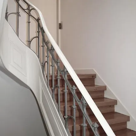 Anjos Apartamento *