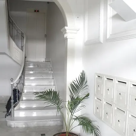 Apartamento Anjos *