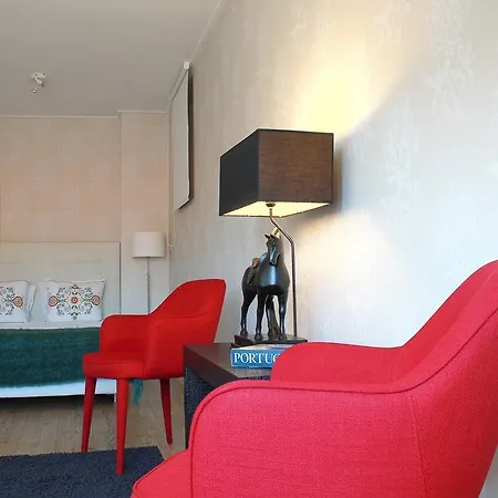 Anjos Apartamento