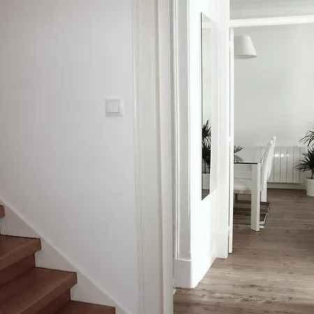Anjos Apartmán